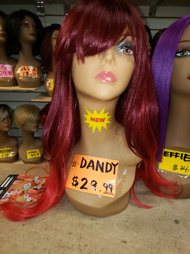 Beauty Supply Store «Beauty Supply Supermarket Inc», reviews and photos, 1759 Washington St, Roxbury, MA 02118, USA