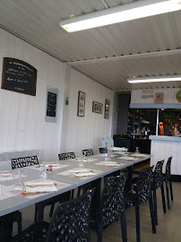 Atmosphère du Bar Restaurant La Goule de Braye à Cherbourg-en-Cotentin - n°3