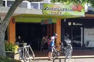 Zippy Central Bar & Cafe. image