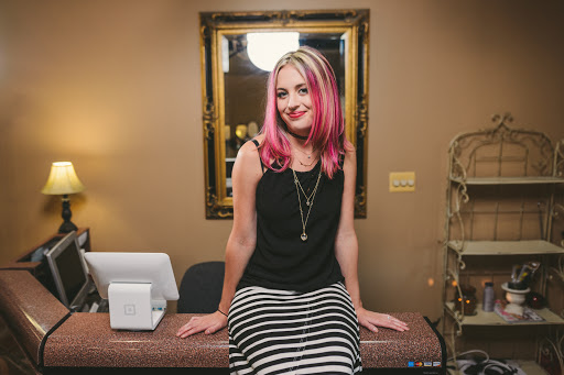 Hair Salon «Rev Hair Studio», reviews and photos, 3900 Ten Oaks Rd, Glenelg, MD 21737, USA