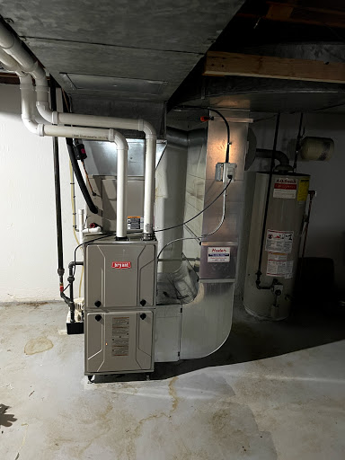 Hader Solutions Roofing, Heating & Air Conditioning image 2