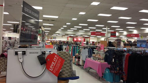 Department Store «T.J. Maxx», reviews and photos, 6995 S 1300 E, Midvale, UT 84047, USA