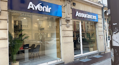 Avenir Assurances à Metz
