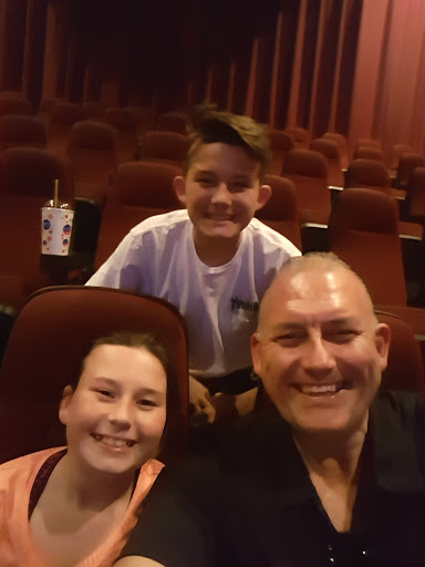 Movie Theater «AMC Marktplatz 10», reviews and photos, 1950 marketplatz center, Cullman, AL 35055, USA