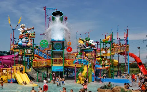 NRH2O Family Water Park image