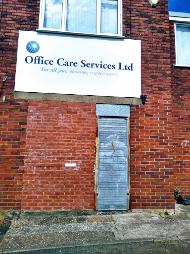 Office Care Services