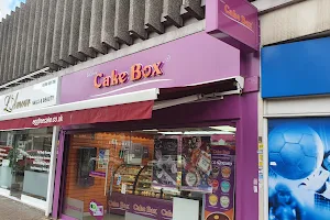 Cake Box Upminster image