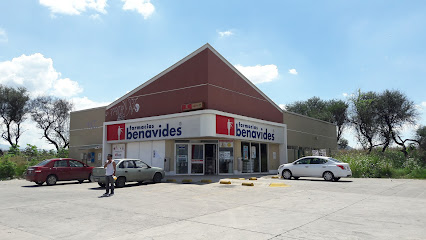 Farmacia Benavides