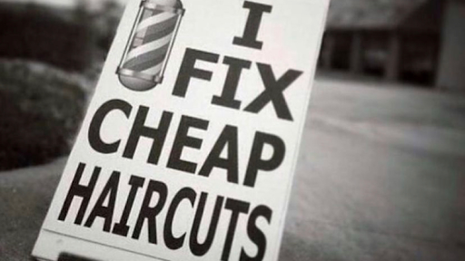 Barber Shop «Enzo Barber Shop», reviews and photos, 172 Atwells Ave, Providence, RI 02903, USA