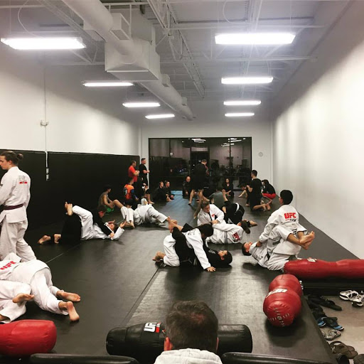 Gym «UFC Gym Hendersonville», reviews and photos, 261 Indian Lake Blvd #350, Hendersonville, TN 37075, USA
