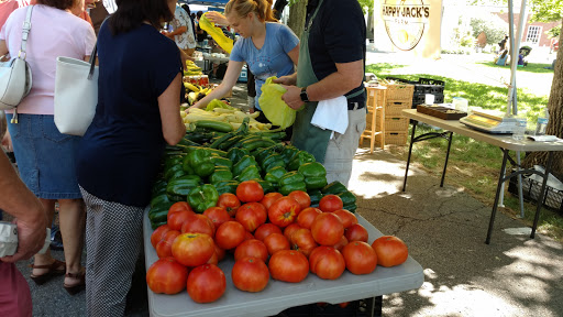 Produce Market «Douglass Loop Farmers Market», reviews and photos, 2005 Douglass Blvd, Louisville, KY 40205, USA