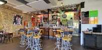 Atmosphère du Restaurant Bar à Vin's à Rochegude - n°19
