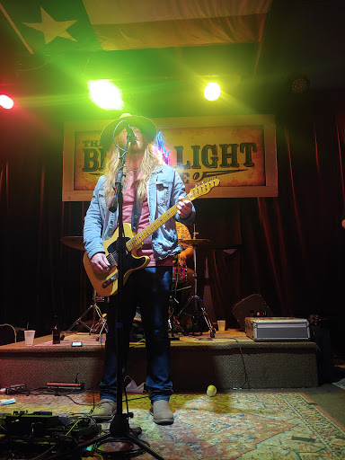 Live Music Venue «Blue Light», reviews and photos, 1806 Buddy Holly Ave, Lubbock, TX 79401, USA