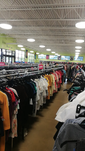 Non-Profit Organization «Goodwill Store», reviews and photos, 193 Avon Village Dr, Avon, IN 46123, USA