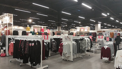 GEMO AMIENS - SHOPPING PROMENADE Chaussures et Vêtements à Amiens