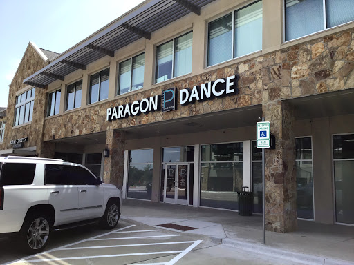 Dance School «Paragon Dance Centre», reviews and photos, 2520 King Arthur Blvd #104, Lewisville, TX 75056, USA