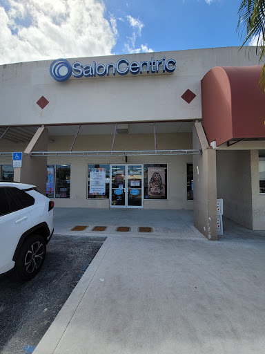 Beauty Supply Store «Salon Centric», reviews and photos, 10855 SW 72nd St #39, Miami, FL 33173, USA