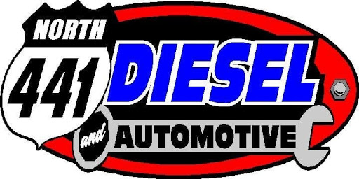 Diesel Engine Repair Service «441 Diesel & Automotive», reviews and photos, 127 GA-164, Commerce, GA 30529, USA