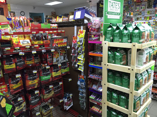 Convenience Store «Super Gold Deli & Convenience», reviews and photos, 157 Morris Ave, Morristown, NJ 07960, USA