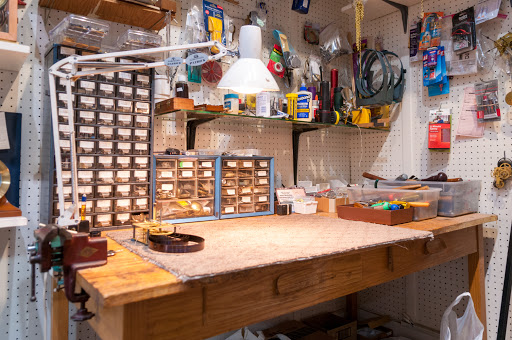 Jeweler «Cardin Jewelers», reviews and photos, 125 Main St, Nashua, NH 03060, USA