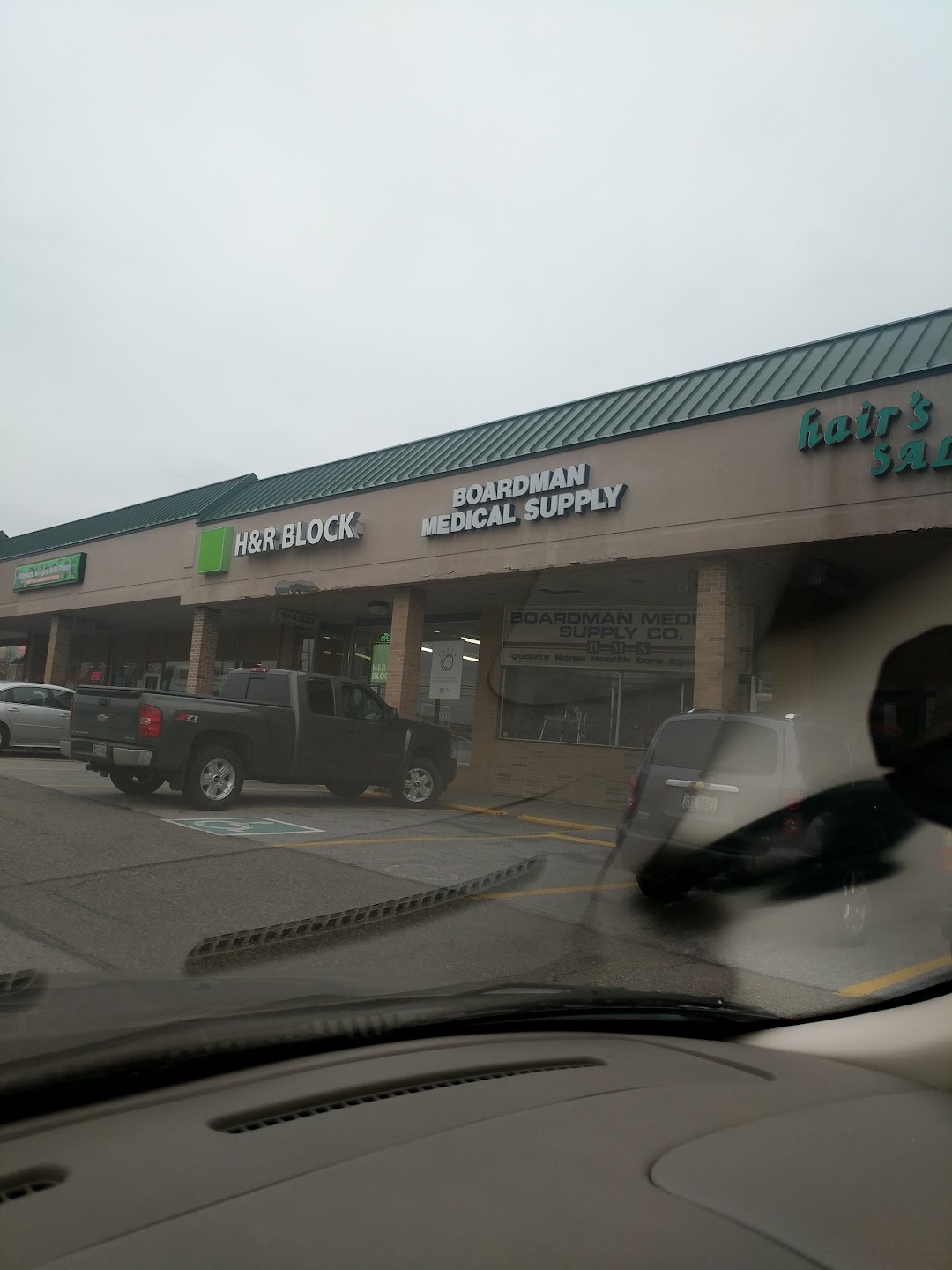 Boardman Medical Supply