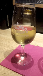 Photo n°94 de Barrière Truffes à Carcassonne ()