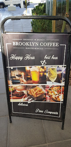 Brooklyn Coffee - Colina