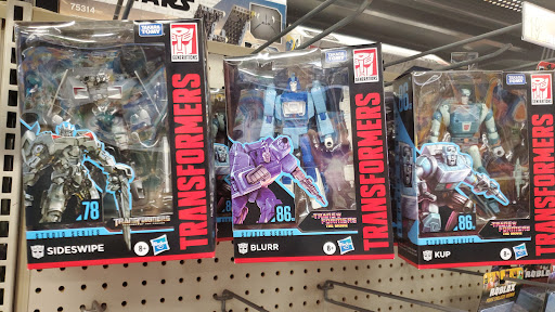 Department Store «Target», reviews and photos, 2900 Little Rd, Trinity, FL 34655, USA