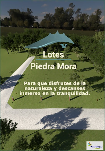 Lotes Piedra Mora