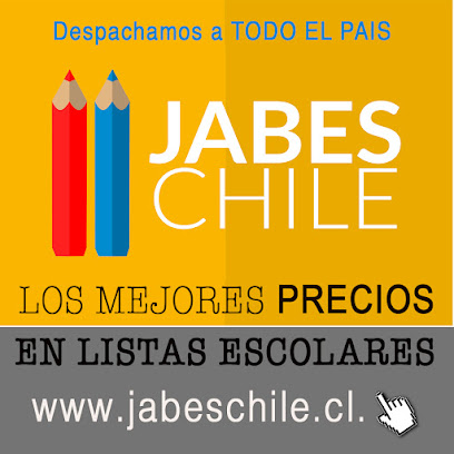 Jabes Chile