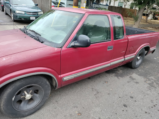 Used Car Dealer «Northstate Auto Brokers», reviews and photos, 1108 Park Ave, Chico, CA 95928, USA