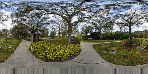 Funeral Home «Curlew Hills Memory Gardens», reviews and photos, 1750 Curlew Rd, Palm Harbor, FL 34683, USA