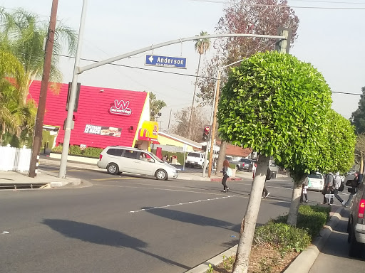 Shoe Store «WSS», reviews and photos, 16209 Paramount Blvd, Paramount, CA 90723, USA