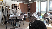 Atmosphère du Restaurant français Le Kubix à Aix-les-Bains - n°4