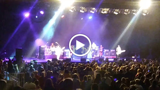 Restaurant «Hard Rock Cafe», reviews and photos, 1 Seminole Way, Fort Lauderdale, FL 33314, USA