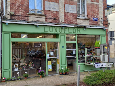 Luxoflor à Rugles