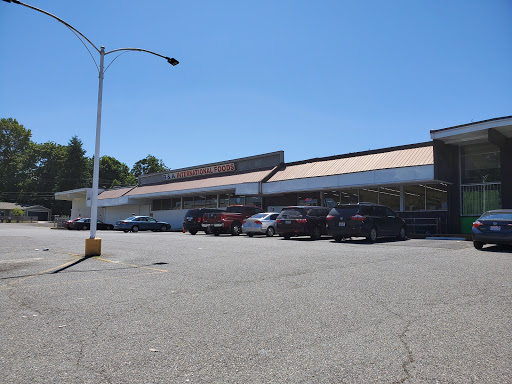 Supermarket «B&A International Foods», reviews and photos, 3918 Portland Ave E, Tacoma, WA 98404, USA