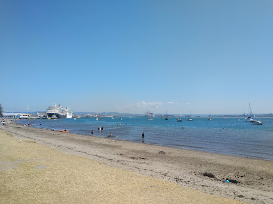 Pilot Bay