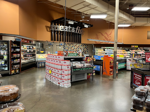 Grocery Store «Kroger», reviews and photos, 9161 Middlebrook Pike, Knoxville, TN 37923, USA