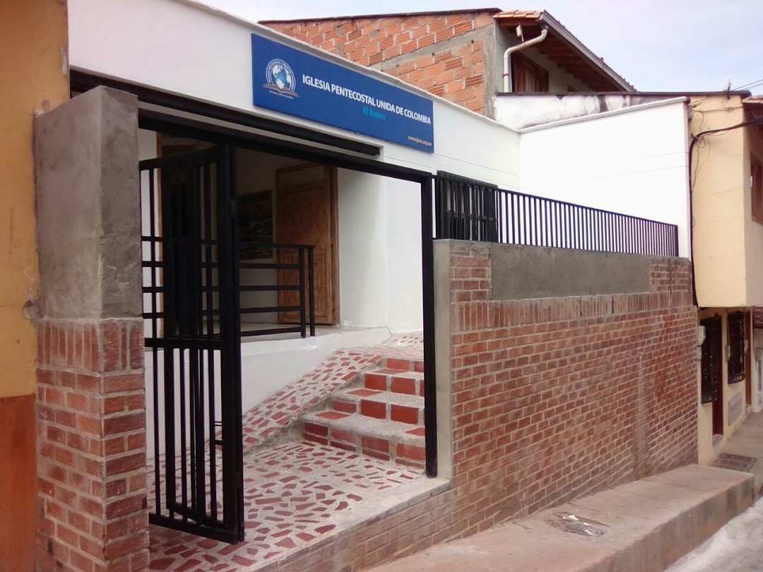 Iglesia Pentecostal Unida de Colombia El Retiro
