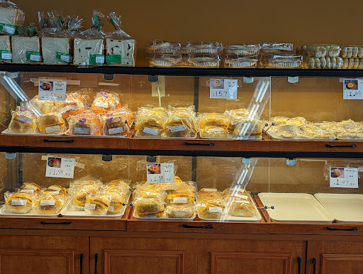 Asian Grocery Store «Viet Hua Food Market», reviews and photos, 6336 82nd St, Indianapolis, IN 46250, USA