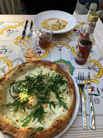 Pizza du Restaurant italien IT - Italian Trattoria Reims - n°12