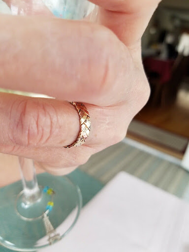 Jewelry Store «Market Square Jewelers», reviews and photos, 12 Market Square, Portsmouth, NH 03801, USA