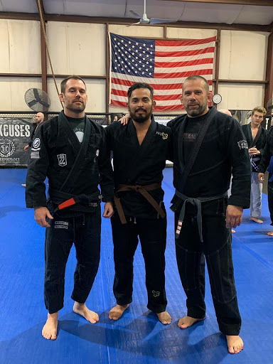 Martial Arts School «Peak Performance MMA Martial Arts Academy», reviews and photos, 133 Sports Pkwy H, Keller, TX 76248, USA