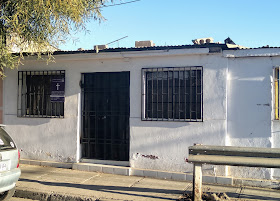 Catedral Cristiano el santuario