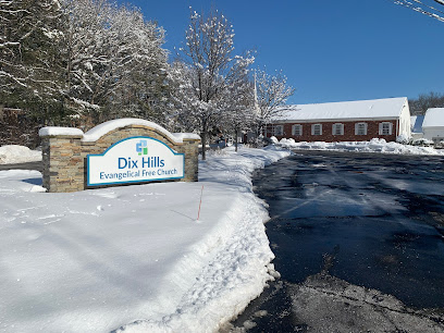 Dix Hills Evangelical Free Church