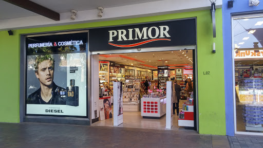 Perfumerías Primor