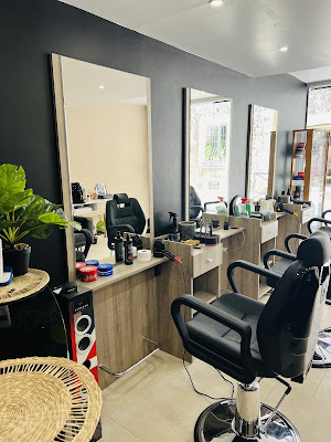 Barb’Hair Shop à Vence
