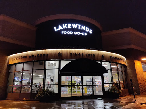 Grocery Store «Lakewinds Food Co-op», reviews and photos, 435 Pond Promenade, Chanhassen, MN 55317, USA