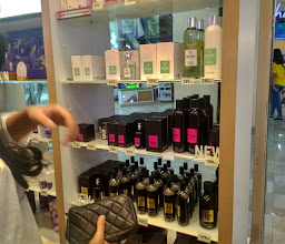 The Body Shop photo
